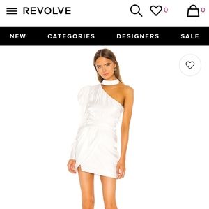 Revolve Nayara Mini Dress